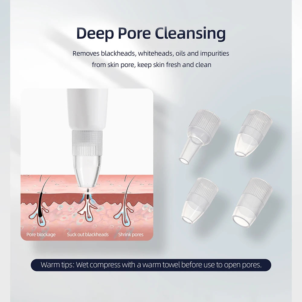Foreverlily Diamond Facial Peeling Machine – Professional Microdermabrasion & Nano Spray