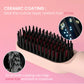 KIPOZI 3-in-1 Hair Dryer Brush – Negative Ion Hot Air Styler