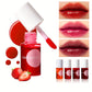Fruity Lip Tint – Vibrant, Long-Lasting Gloss