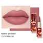 CATKIN Velvet Matte Lipstick – Smooth, Hydrating & Long-Lasting