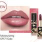 CATKIN Velvet Matte Lipstick – Smooth, Hydrating & Long-Lasting