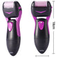 Electric Foot File – Smart Callus Remover for Soft, Healthy Feet