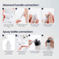 Foreverlily Diamond Facial Peeling Machine – Professional Microdermabrasion & Nano Spray